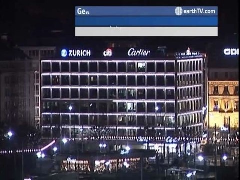 Singita - South Africa, New York - USA, Amsterdam - Netherlands, Palma de Mallorca - Spain, Cape Town - South Africa, Geneva - Switzerland, Berlin - Germany