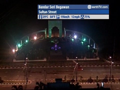 Warsaw - Poland, Dusseldorf - Germany, Singita - South Africa, Agadir - Morocco, Bandar Seri Begawan - Brunei, Vienna - Austria, Arcachon - France