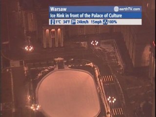 Melbourne - Australia, Metz - France, Ascona - Ticino - Switzerland, Rio de Janeiro - Brazil, Warsaw - Poland, Johannesburg - South Africa, Hamburg - Germany