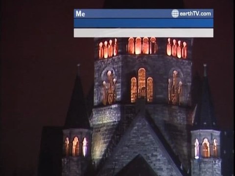 Pretoria - South Africa, Geneva - Switzerland, Budapest - Hungary, Seattle - USA, Antibes - Juan-les-Pins - France, Metz - France, Agadir - Morocco