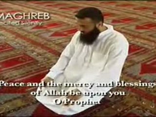 Step by Step How to Pray - 6 - Maghreb Prayer
