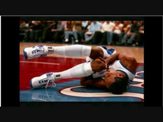 Sports awful injuries