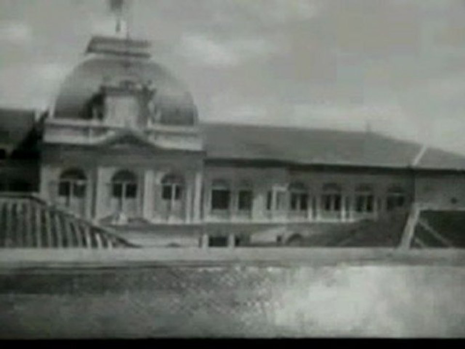 Siam Kings Death News Feature 1946_New