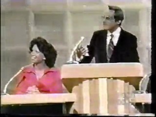 Break The Bank(syndie) - Early 1977: Kay vs. Dwayne(part 1)