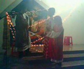 Kịch GS của Thiếu Niên Trung Lập (ĐN)