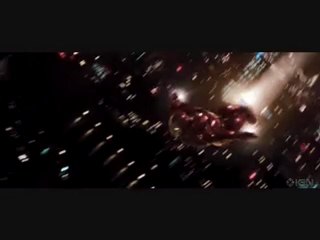 Iron Man 2 Awesome Trailer