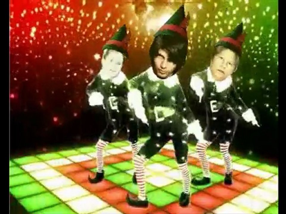 Feliz navidad