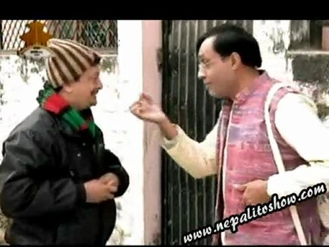 Tito Satya-Dec. 24, 2009-Part 1