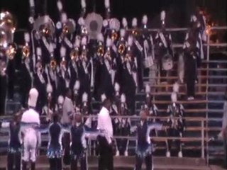 HHS Secret Rendezvous (Madison BOTB)