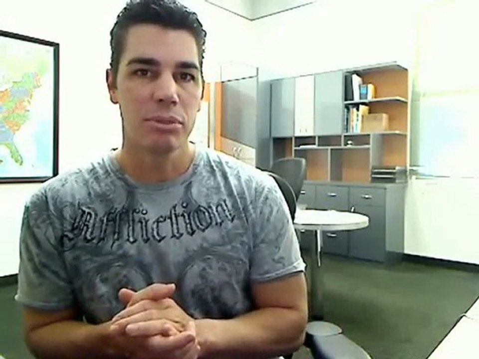 MMA Coaching