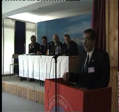 KAYSERİLİ OLMAK YETER