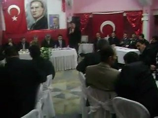 ÇATORUĞLU KONŞ