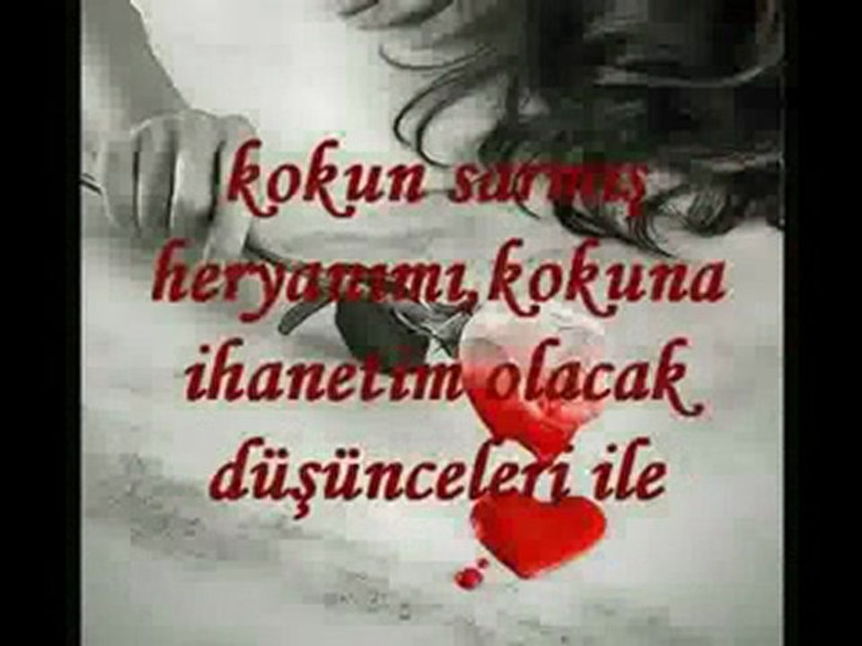 GİTTİN MECHUL ŞAİR