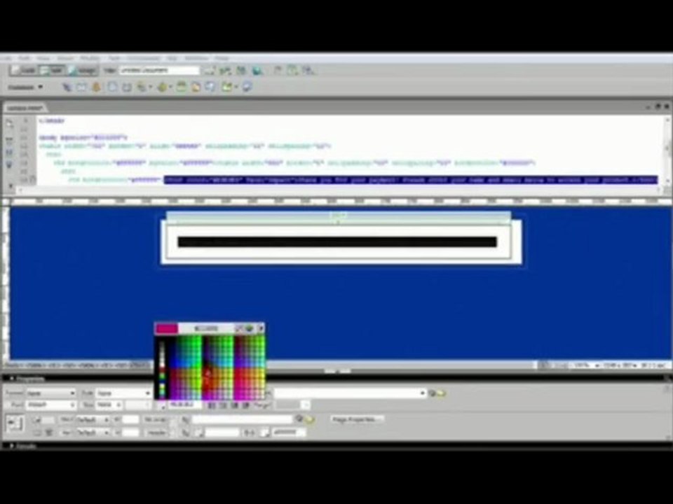 Website traffic generation using Download Pages