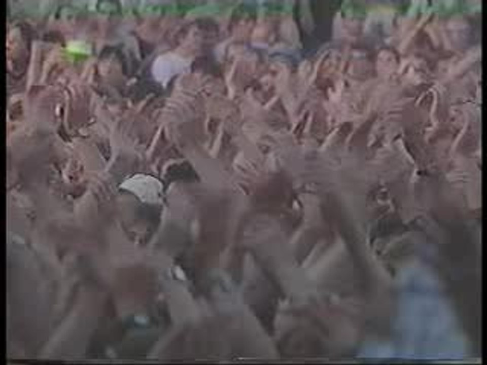 Dire Straits - Two Young Lovers 1992