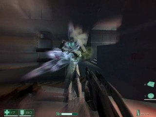 20) walkthrough F.E.A.R. : Perseus Mandate :  épisode 20