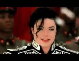 Michael Jackson History Dvd Entrance