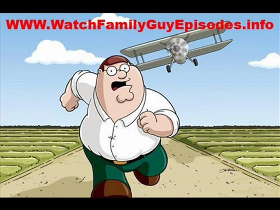 watch family guy season 4 streaming