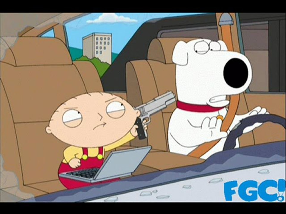 watch family guy season 5 streaming