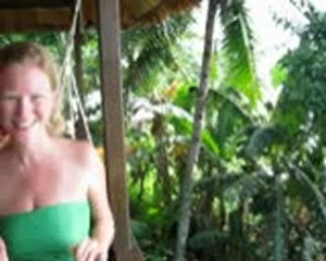 merry christmas  from bunaken