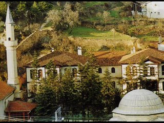 KASTAMONUMDAN RESİM KARELERİ