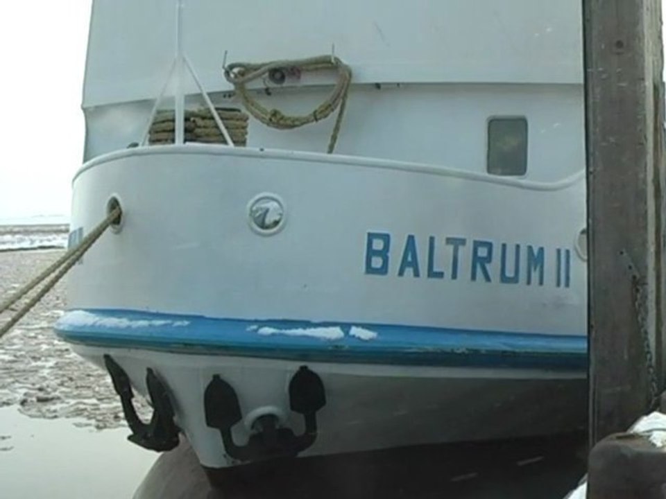 Weihnachten in Ostfriesland