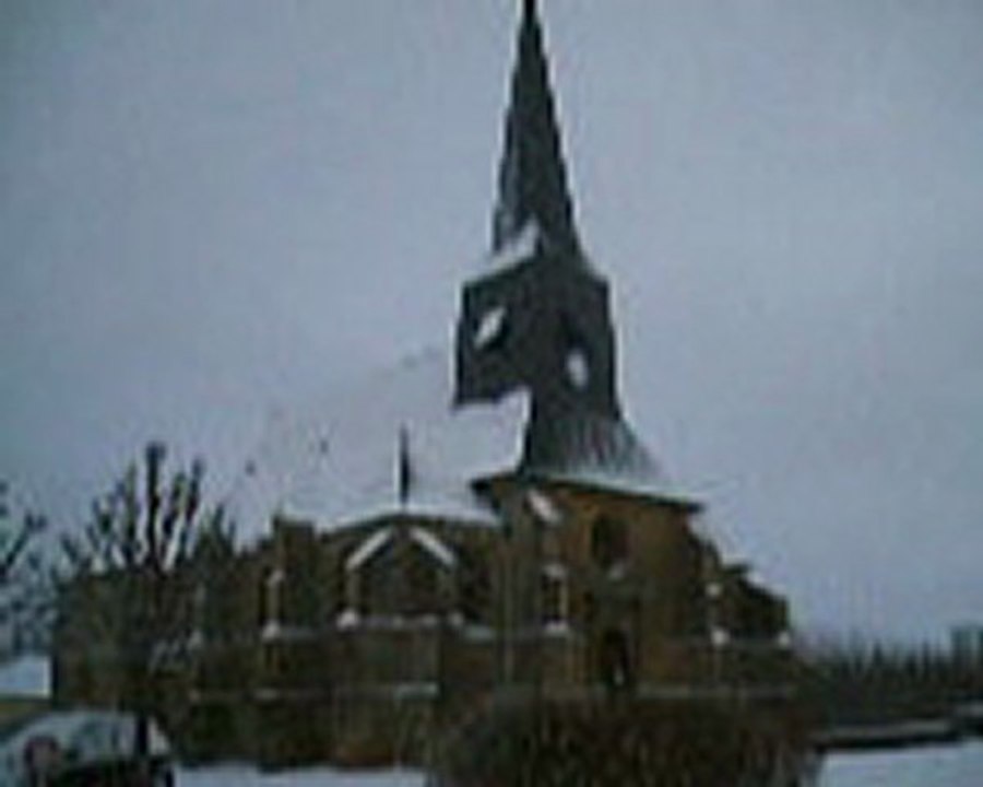 VILLERS SEMEUSE
