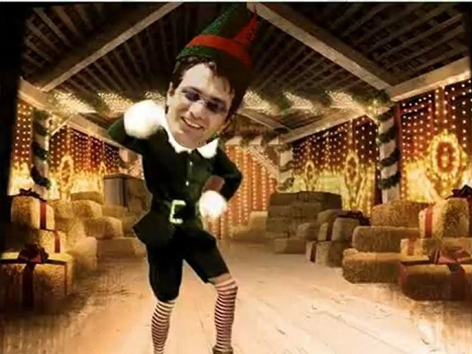 Happy new Year-Swedish Sports Club -A.Gündüz