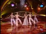 Eurovision Song Contest2003 Sertab sings Everyway That I Can