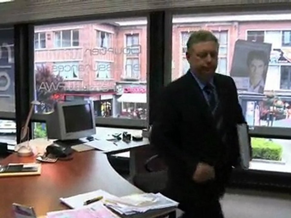 Robet Assur assureur au Mons - assurance vie maladie auto et