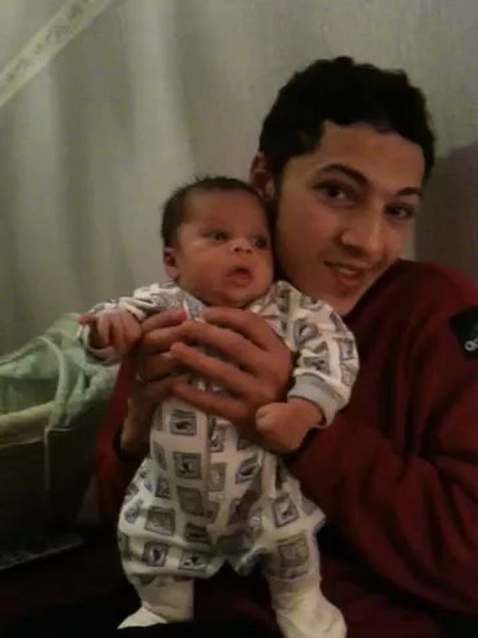 Moi Et Mon Fils