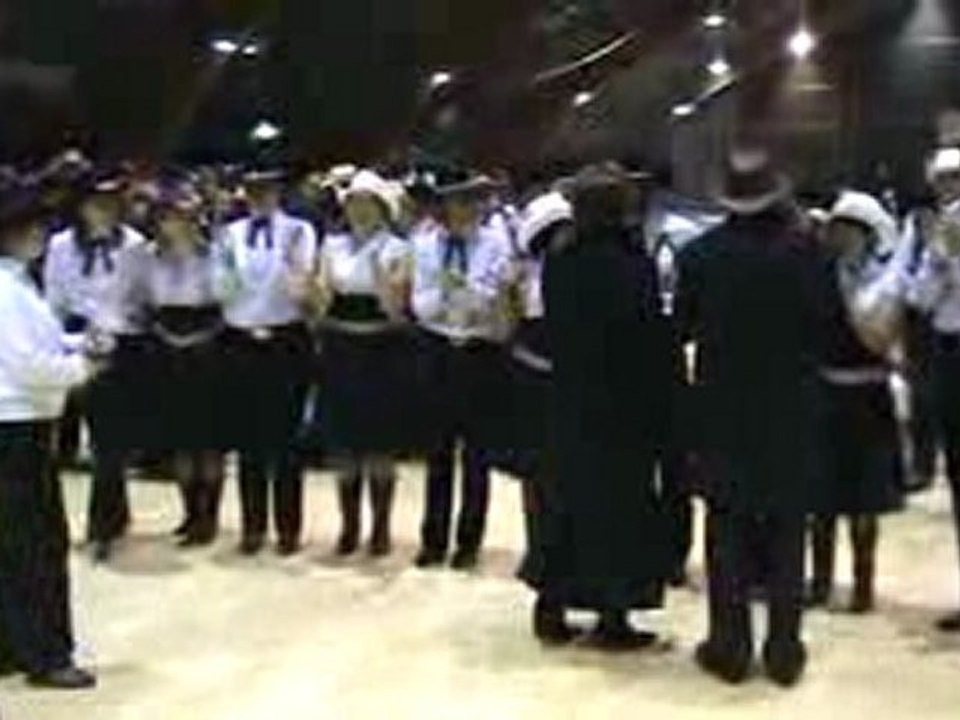 Récompense 6 master idf 2009