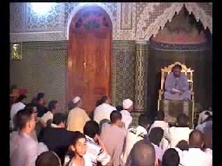 ‫أسئلة و أجوبة بالدارجة الشيخ عبد الله نهاري القرافي‬‎