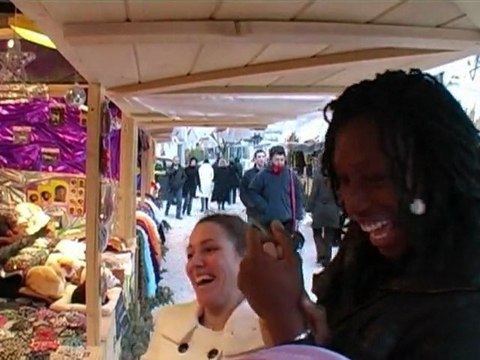 VOEUX DU TGB - ÉQUIPE PRO DE BASKET DE TARBES !