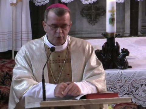 Omilie / Solemnitatea Naşterii Domnului Isus Cristos