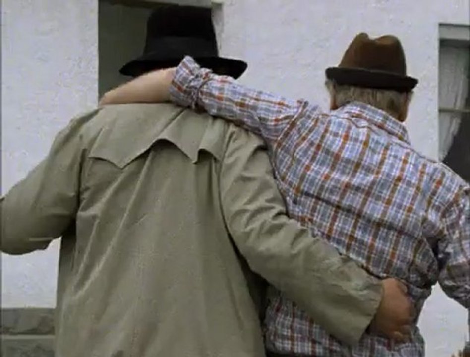 Irgendwie und Sowieso - Miteinander-Auseinander