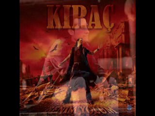 Kıraç - Ahu Gözlüm