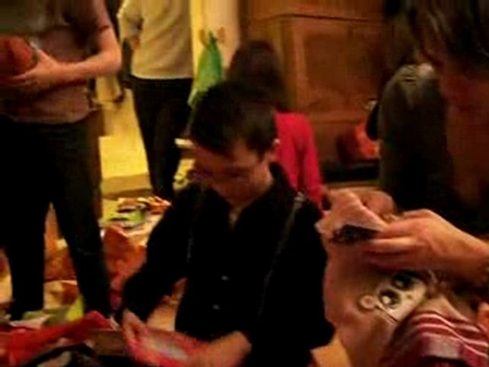 Noel 2009