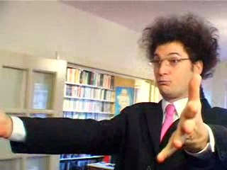 première partie Eric Antoine