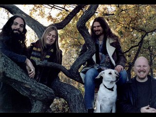 Abramis Brama - Kylan Kommer Inifran