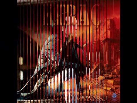 Kıraç Erzurumdan Çevirdiler Yolumu 2009