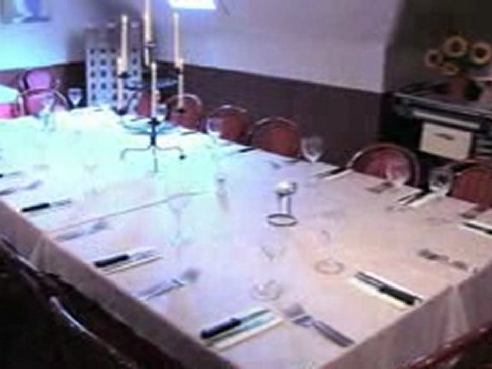 La Chaumière :Restaurant spécialité grillades à  Mouscron