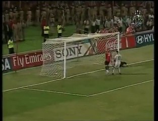 Résumé du match Algérie 1 - 0 Égypte أم الدنيا 0 - أب الدنيا