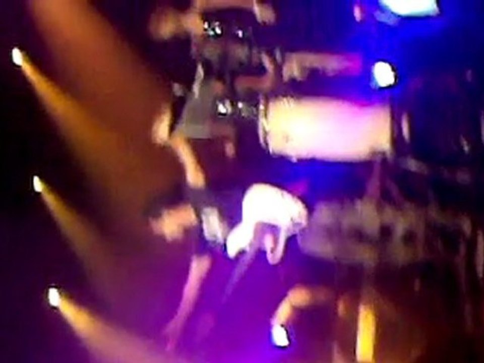 "Grandir avec toi" shéryfa LUNA avk la Taem (le forum)