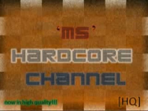 Shout out x mas FULL Showtek & Zany feat DV8