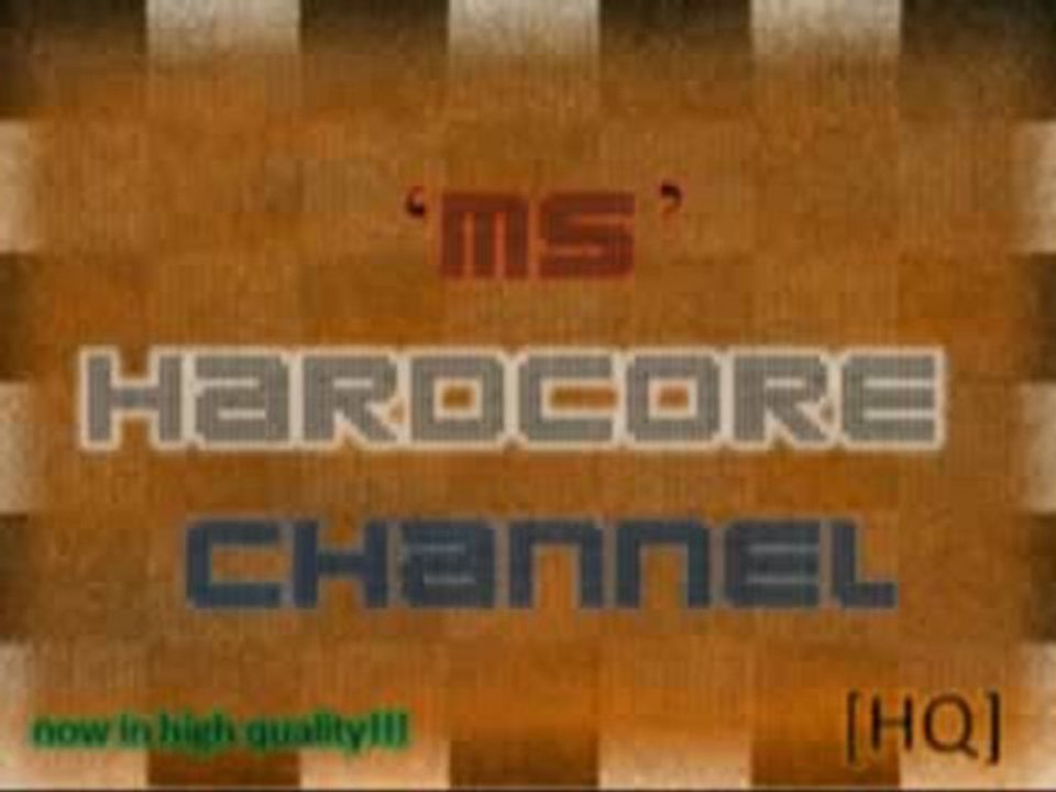 Shout out x mas FULL Showtek & Zany feat DV8