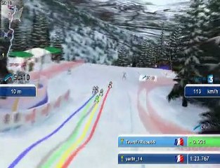 SC10 - FinalistesFR Beaver Creek