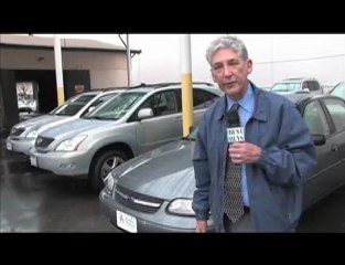 Finance Car Signal Hill