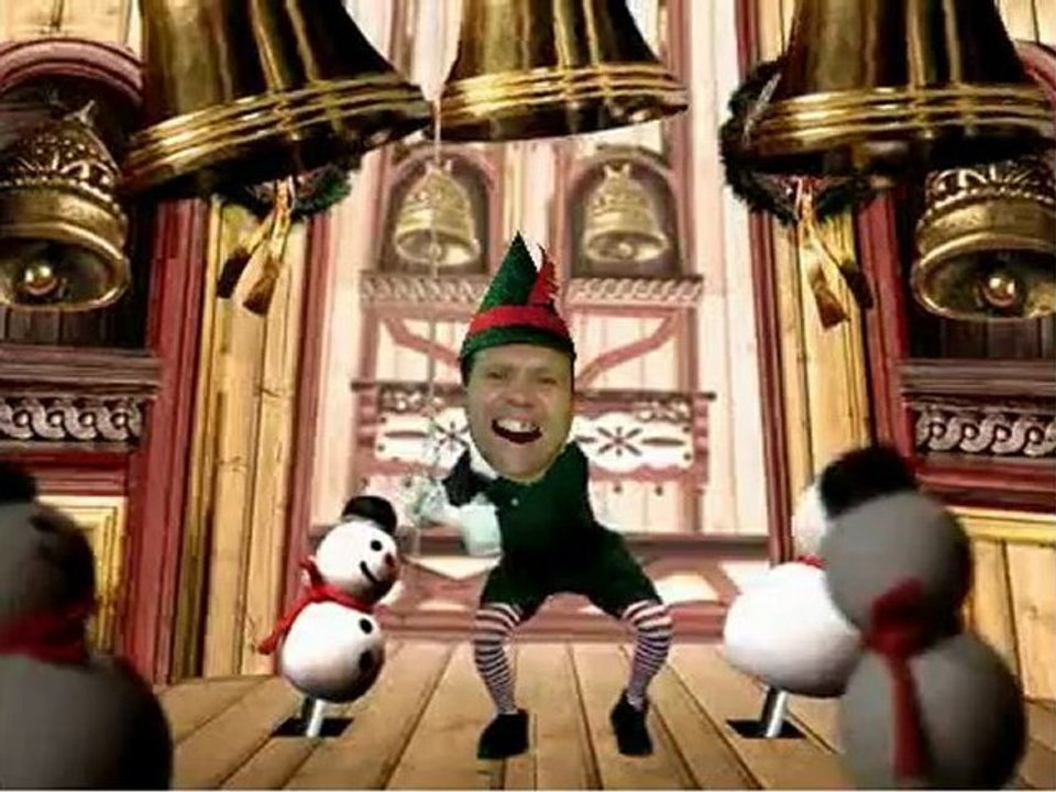 Hakan-Happy new Year-Swedish Sports Club