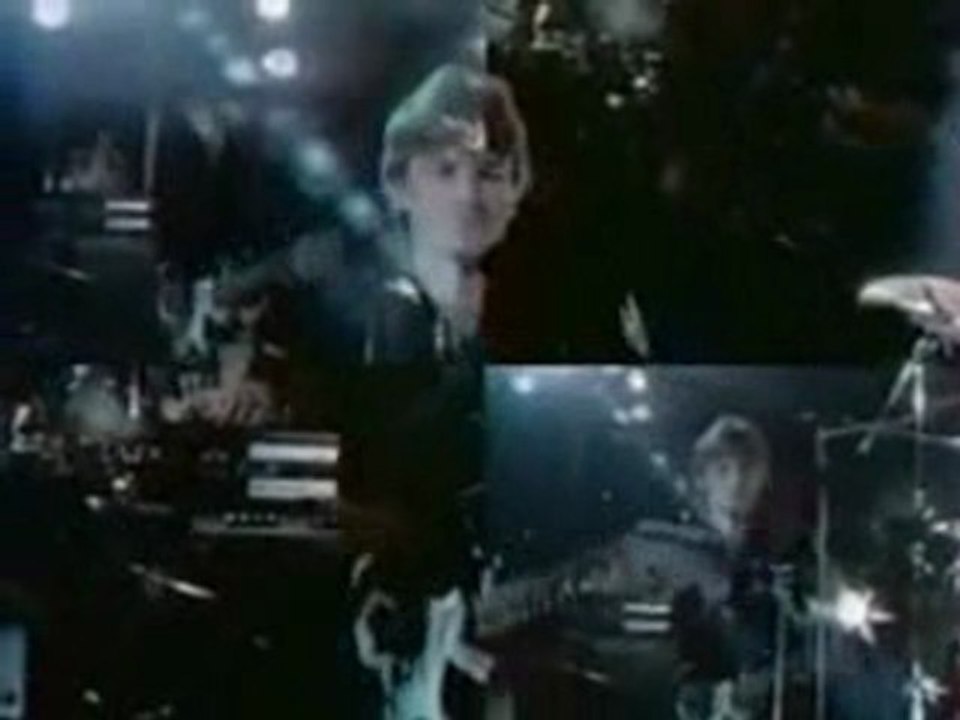 Bashung - Lavabo (live)